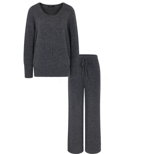 Triumph Amourette Cozy Trousers + Top 2507S88