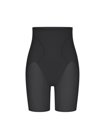 Triumph BMU ILLUSION CURVE Super HW Mid-Thigh 10224850 2509S50