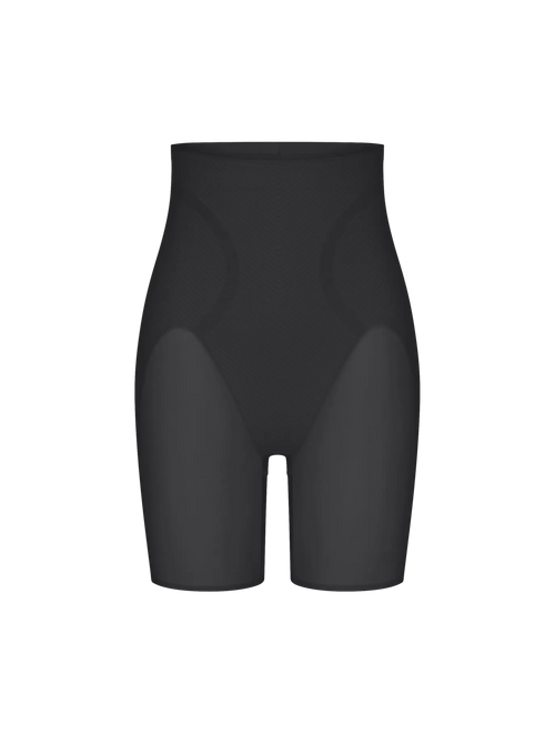 Triumph BMU ILLUSION CURVE Super HW Mid-Thigh 10224850 2509S50