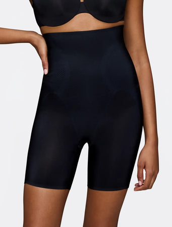 Triumph BMU ILLUSION CURVE Super HW Mid-Thigh 10224850 2509S50