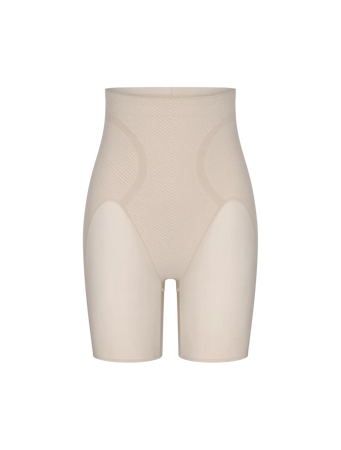 Triumph BMU ILLUSION CURVE Super HW Mid-Thigh 10224850 2509S50