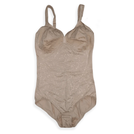 Triumph Body Intimo Elegant Cotton BS S70 - Passarelli Biancheria