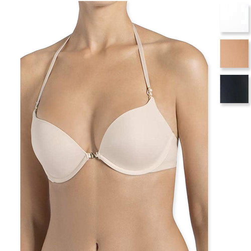 Triumph Reggiseno Body Make-up Essent Whufm S30 - Passarelli Biancheria