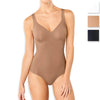 Triumph Body da Donna Zero Feel Body 10189301 S47 - Passarelli Biancheria