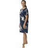 Triumph Camicia da Notte Estiva Maniche Corte da Donna Nightdresses NDK 10 X 10207555 S20 - Passarelli Biancheria