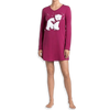 Triumph Camicia da Notte Winter Moments NDK Character S35 - Passarelli Biancheria