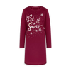 Triumph Camicia da Notte Winter Moments NDK X S35 - Passarelli Biancheria