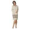 Triumph Camicia da Notte Nightdresses NDK Character 10209586 S32 - Passarelli Biancheria