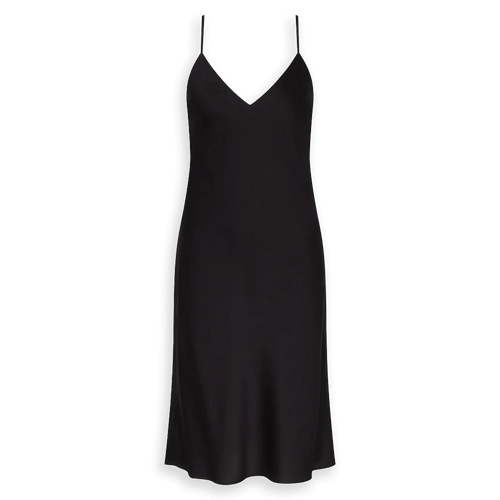 Triumph Camicia da Notte in satin Silky Sensuality NDW 10216557 S44 - Passarelli Biancheria
