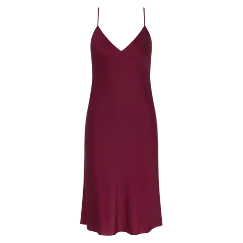 Triumph Camicia da Notte in satin Silky Sensuality NDW X 10216557 S44