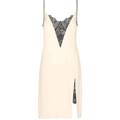 Triumph Camicia da notte Elegante Chemise Vintage NDW17 S44 - Passarelli Biancheria