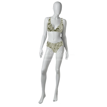 Triumph Costume Combinabile 2 Pezzi Flexy Smart Summer 10222175 - 2505S90