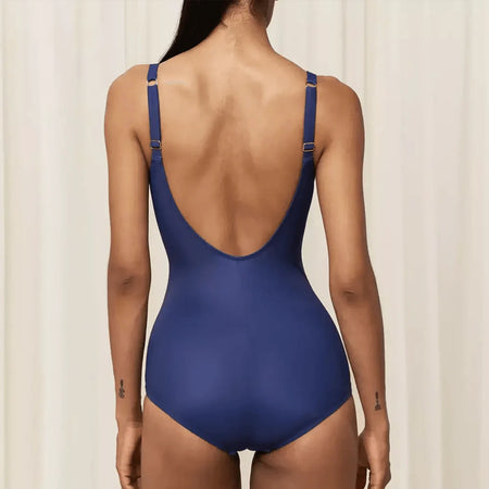 Triumph Costume Intero Summer Allure OP 10214522 S74 - Passarelli Biancheria