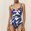 Triumph Costume Intero Summer Allure OWP 01 10215172 S74 - Passarelli Biancheria