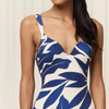 Triumph Costume Intero Summer Allure OWP 01 10215172 S74 - Passarelli Biancheria