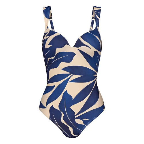 Triumph Costume Intero Summer Allure OWP 01 10215172 S74 - Passarelli Biancheria