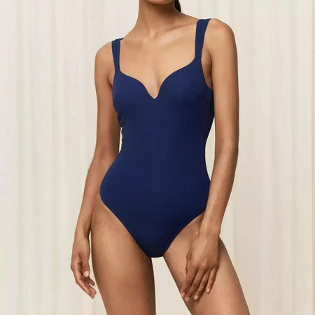 Triumph Costume Intero Summer Glow OWP SD 10214520 S78 - Passarelli Biancheria