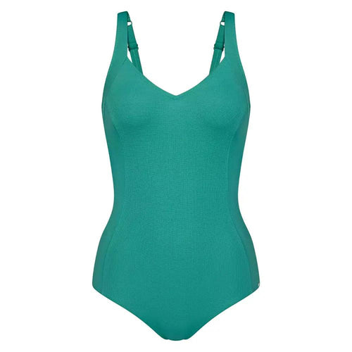 Triumph Costume Intero Summer Glow OW SD 10214574 S74 - Passarelli Biancheria