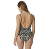 Triumph Costume Intero da Donna Charme Elegance 02 OP 04 10211147 S80 - Passarelli Biancheria