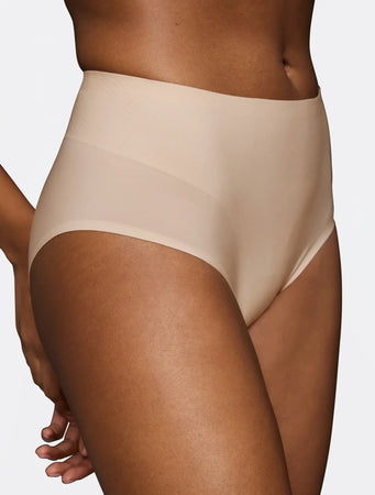 Triumph Culotte Modellante Maxi BMU ILLUSION CURVE 10224802 - 2509S35