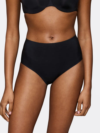 Triumph Culotte Modellante Maxi BMU ILLUSION CURVE 10224802 - 2509S35