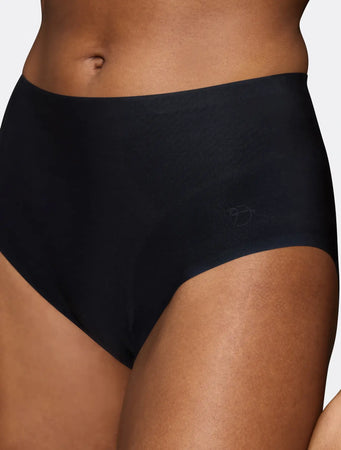 Triumph Culotte Modellante Maxi BMU ILLUSION CURVE 10224802 - 2509S35