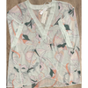Triumph Kimono da Donna Maniche Corte Chamises 1502S31