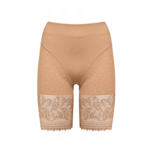 Triumph Panciera Con Gambe Lace Sensation Highwaist Panty L 10097136 S60 - Passarelli Biancheria