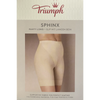 Triumph Panciera con Gambe Sphinx Panty L 10005066 S64