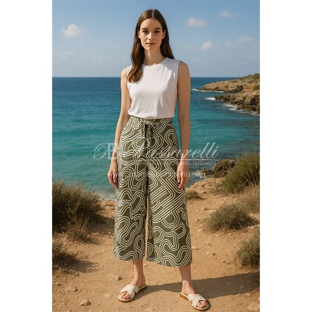 Triumph Pantalone Mare Beach My Wear 10222189 2505S40