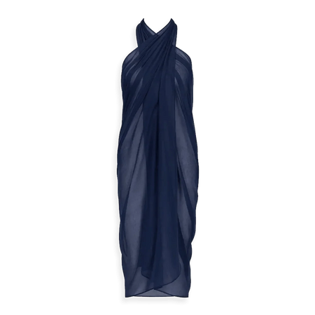 Triumph Pareo Mare Beach Mywear 10214926 S30 - Passarelli Biancheria