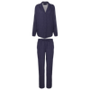 Triumph Pigiama da Donna Bodyfriend Fit PW 10216596 S44 - Passarelli Biancheria