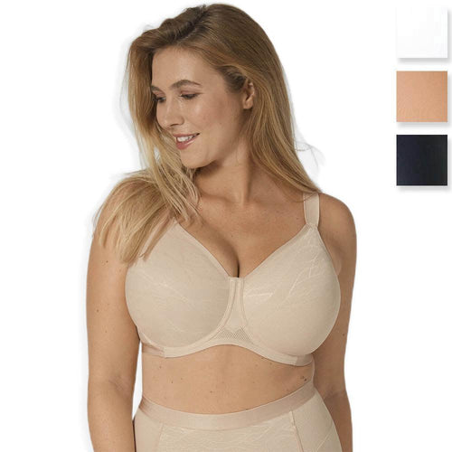 Triumph Reggiseno Airy Sensation W01 10167916 S50 - Passarelli Biancheria