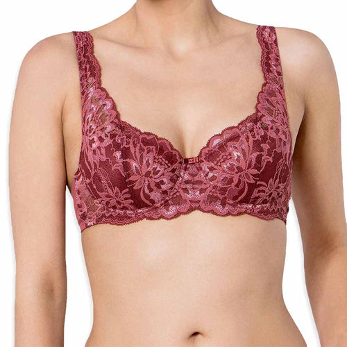 Triumph Reggiseno Amourette Charm WHP S41 - Passarelli Biancheria