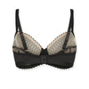 Triumph Reggiseno da Donna Aura Spotlight W 10208015 S39 - Passarelli Biancheria