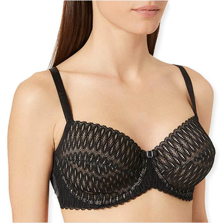 Triumph Reggiseno da Donna Aura Spotlight W 10208015 S39 - Passarelli Biancheria