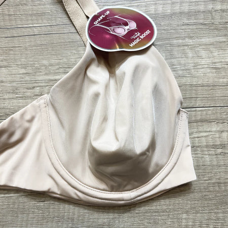 Triumph Reggiseno Body Make-Up Magic Wire MW 10167596 S50