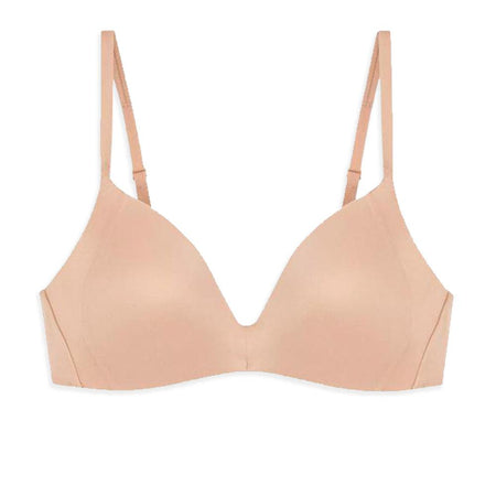 Triumph Reggiseno Body Make-Up Soft Touch P EX 10193526 S35 - Passarelli Biancheria