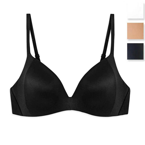 Triumph Reggiseno Body Make-Up Soft Touch P EX 10193526 S35 - Passarelli Biancheria