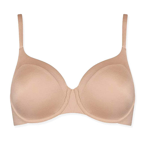 Triumph Reggiseno Body Make-Up Soft Touch W 10193572 S28 - Passarelli Biancheria