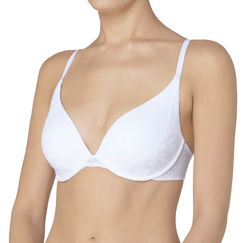 Triumph Reggiseno Magic Wire Lite MWHO 01 S45 - Passarelli Biancheria
