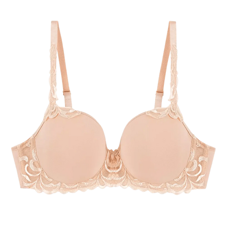 Triumph Reggiseno Preformato con Ferretti Modern Finesse WP S40 - Passarelli Biancheria