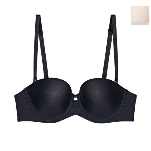 Triumph Reggiseno Pure Micro WDP 10217872 S40 - Passarelli Biancheria
