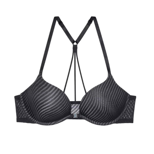 Triumph Reggiseno Push-up Harmony Spotlight WHUF 10217429 S38 - Passarelli Biancheria