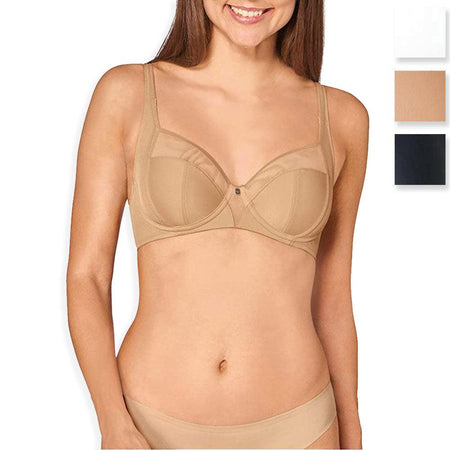 Triumph Reggiseno True Shape Sensation W02 S41 - Passarelli Biancheria