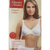 Triumph Reggiseno con Ferretto Elegant Cotton W S40