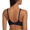 Triumph Reggiseno con Ferretti Flower Passione W S34 - Passarelli Biancheria