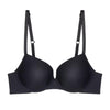 Triumph Reggiseno con ferretto Pure Micro WHP 10217445 S27 - Passarelli Biancheria
