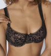 Triumph Reggiseno Velvet Rose Spotlight WHU 10205664 S45 - Passarelli Biancheria