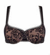 Triumph Reggiseno Velvet Rose Spotlight WHU 10205664 S45 - Passarelli Biancheria